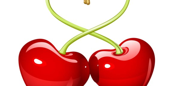 cerise-coeur